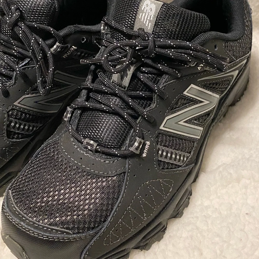 NEW-BALANCE ATHLETIC SHOES - Picture 3 of 15